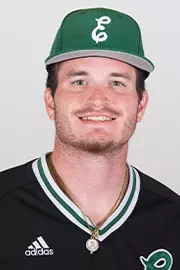 Christian Bault 2021 Headshot