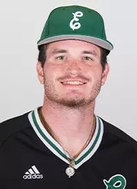 Christian Bault 2021 Headshot