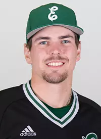 Eli Gora 2021 Headshot