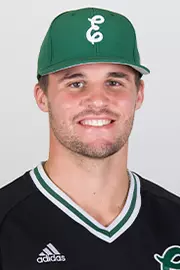 Gabe Denton 2021 Headshot