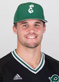 Gabe Denton 2021 Headshot