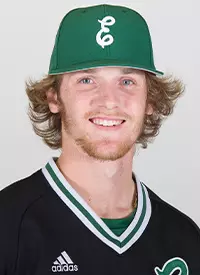 Jeremy Fuchs 2021 Headshot