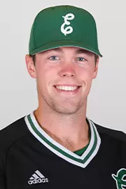 John Holt 2021 Headshot