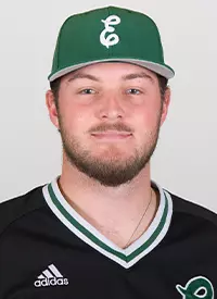 Justin Reinkall 2021 Headshot