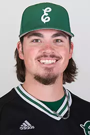 Luke McGuire 2021 Headshot