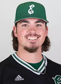 Luke McGuire 2021 Headshot