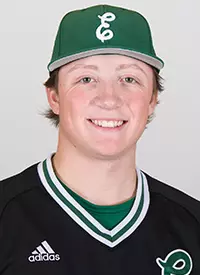 Luke Russo 2021 Headshot