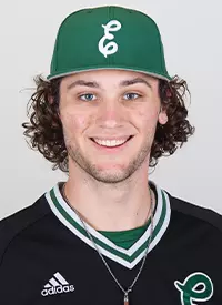 Nick Chittum 2021 Headshot