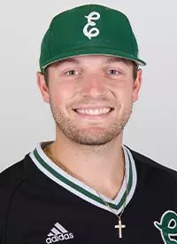 Nick Jones 2021 Headshot