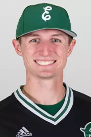 Scott Granzotto 2021 Headshot