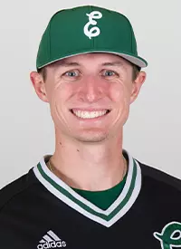 Scott Granzotto 2021 Headshot