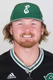 Shane Easter 2021 Headshot