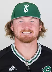 Shane Easter 2021 Headshot