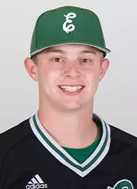 Trevor House 2021 Headshot