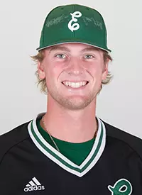 Tyler Helgeson 2021 Headshot