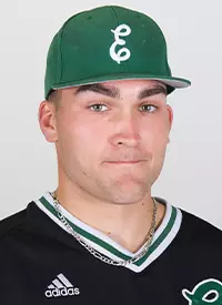 Will Oberg 2021 Headshot