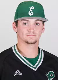 Zach Fruit 2021 Headshot