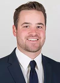 Chad Roskelly Headshot