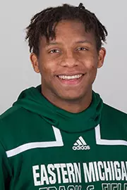 Baboucar Sallah-Mohammed