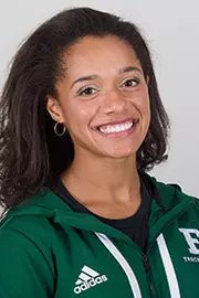 Janay Hall