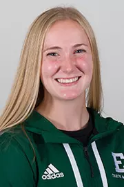 Madison Distelrath