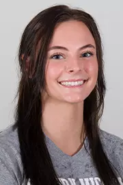 Brynne Harder 2020-21 Headshot