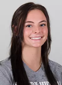 Brynne Harder 2020-21 Headshot