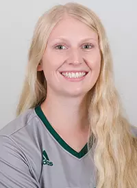 Chelsea Abbotts 2020 Headshot