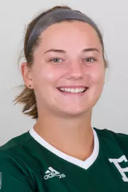 Lauren Cimino 2020-21 Headshot