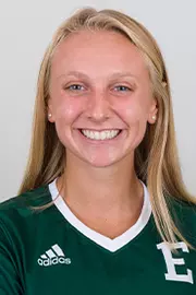 Alia Frederick 2020-21 Headshot
