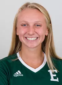 Alia Frederick 2020-21 Headshot