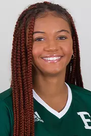 Parys Kerr 2020-21 Headshot