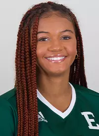 Parys Kerr 2020-21 Headshot