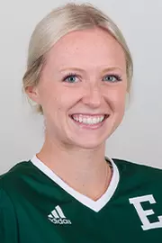 Kennady Kuhlman 2020-21 Headshot