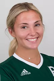 Maddie Olson 2020-21 Headshot
