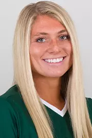Haley Tausend 2020-21 Headshot