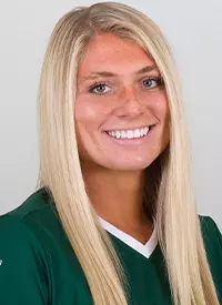 Haley Tausend 2020-21 Headshot