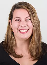 Corinne Baber 2020-21 Headshot