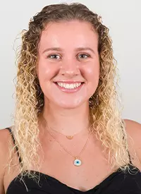 Morgan Booth 2020-21 Headshot