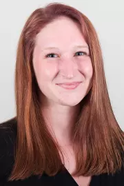 Angelia Daman 2020-21 Headshot