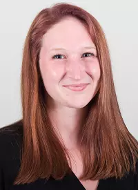 Angelia Daman 2020-21 Headshot