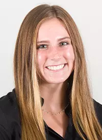 Savannah Fisk 2020-21 Headshot