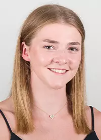 Kelsi Hill 2020-21 Headshot