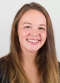Carlin Hudson 2020-21 Headshot