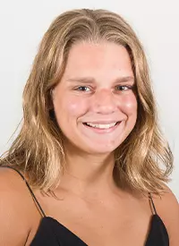 Camryn Hughes 2020-21 Headshot