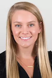 Carlee Jones 2020-21 Headshot