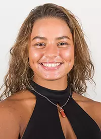 Anabelle Rosen-Hurley 2020-21 Headshot