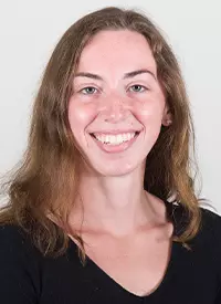 Katie Shoen 2020-21 Headshot
