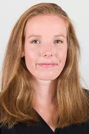 Meike Staffeldt 2020-21 Headshot