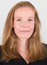 Meike Staffeldt 2020-21 Headshot